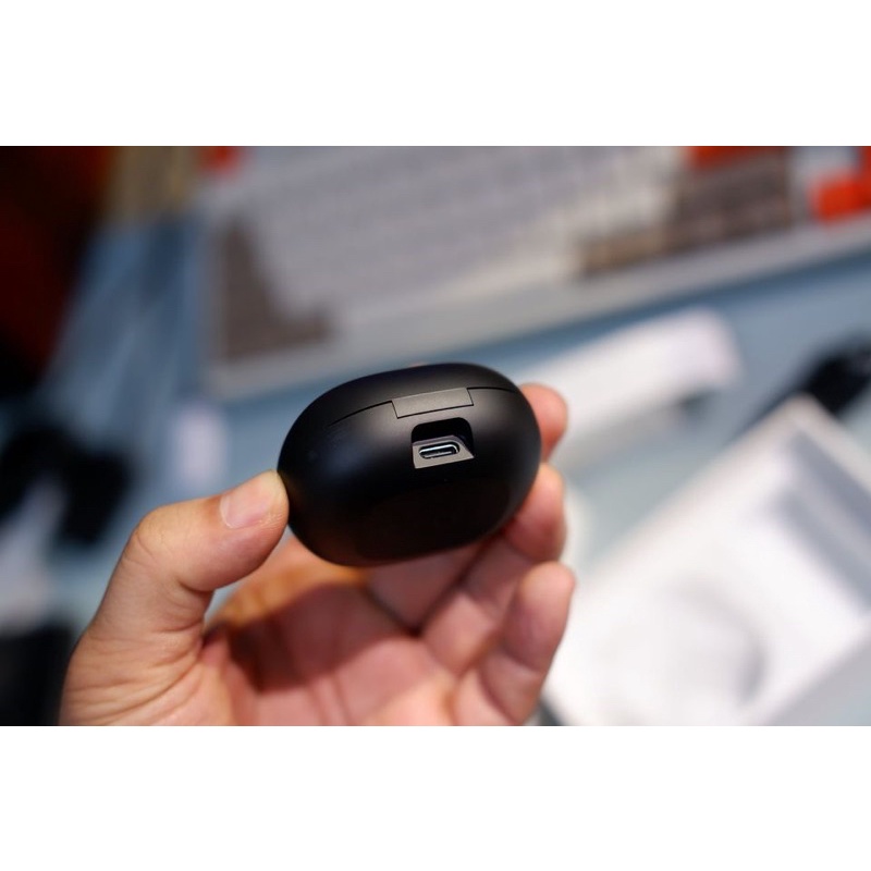 [Mã SKAMSALE08 giảm 10% đơn 200k] Tai Nghe Bluetooth Super Bass Ugreen Hitune T1