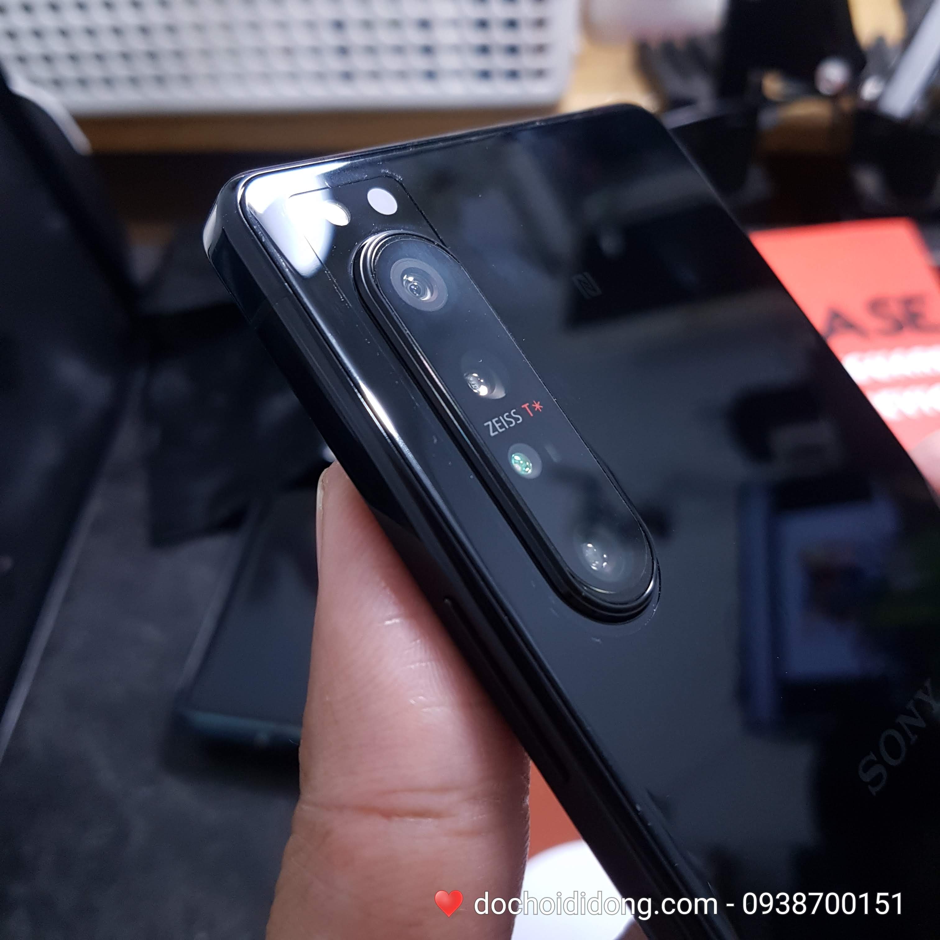 [HCM]Miếng dán PPF Sony Xperia 1 Mark 2 trong nhám đổi màu cao cấp