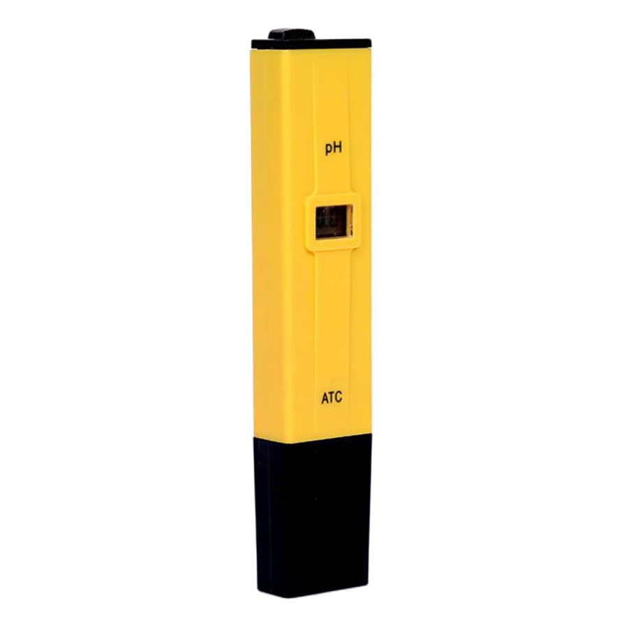 [HCM]MÁY ĐO ĐỘ PH NƯỚC - BÚT ĐO PH NƯỚC