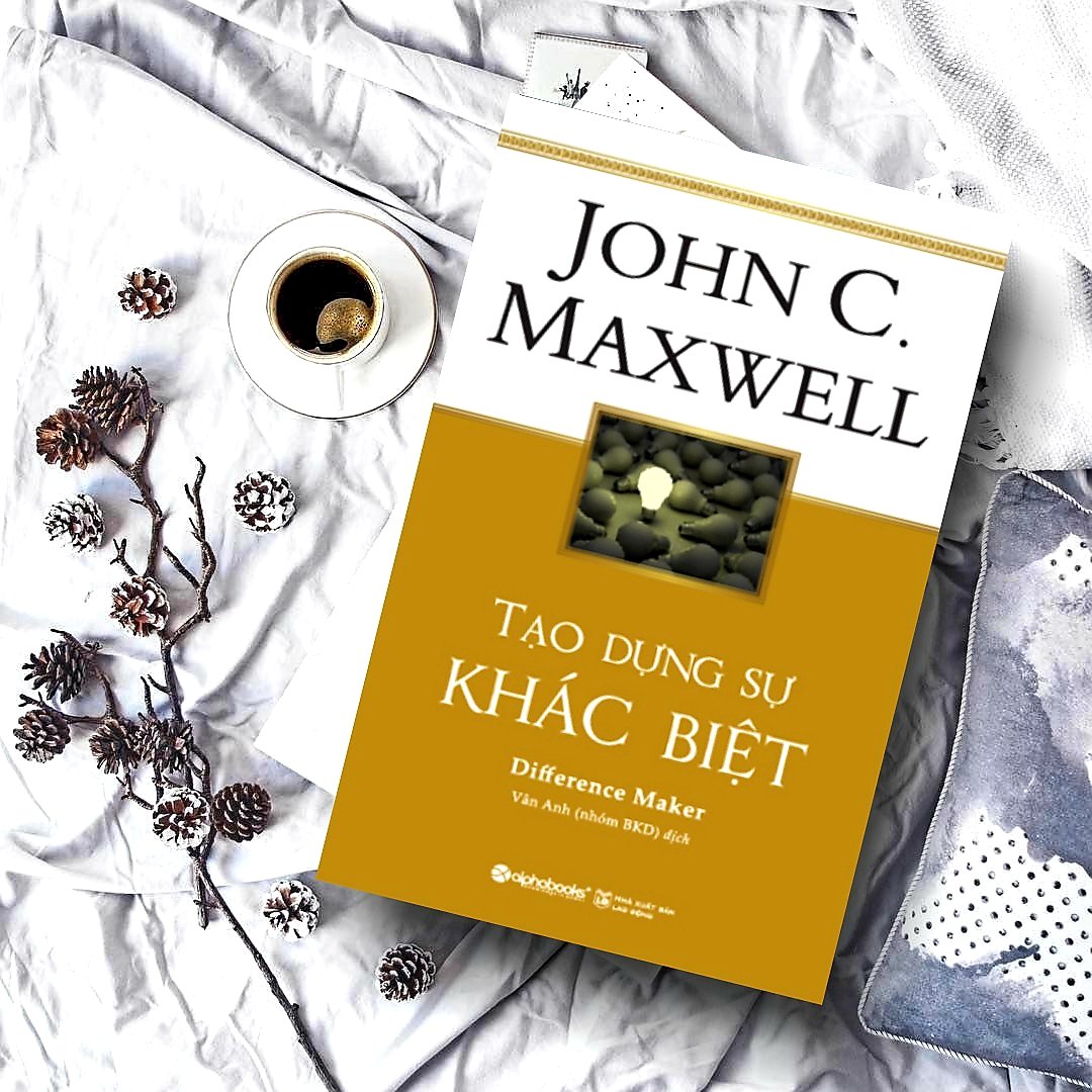 Tạo dựng sự khác biệt