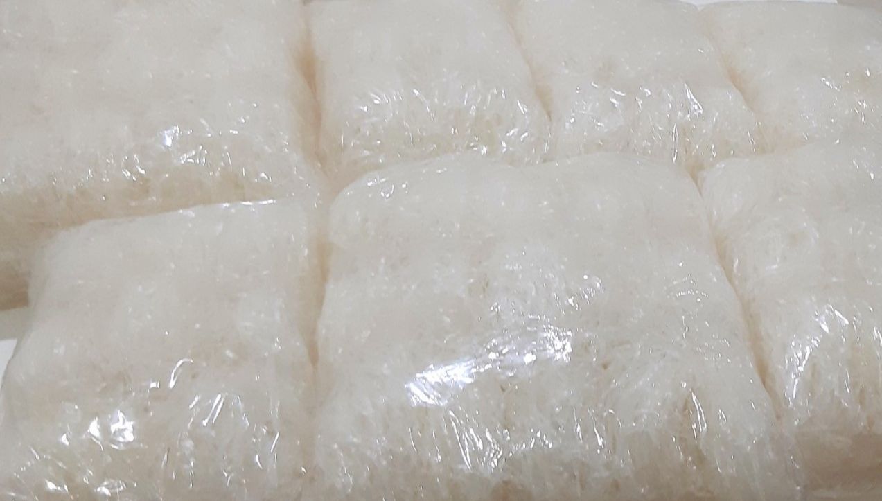 Mỳ phở/nhúng cuộn (nắm)