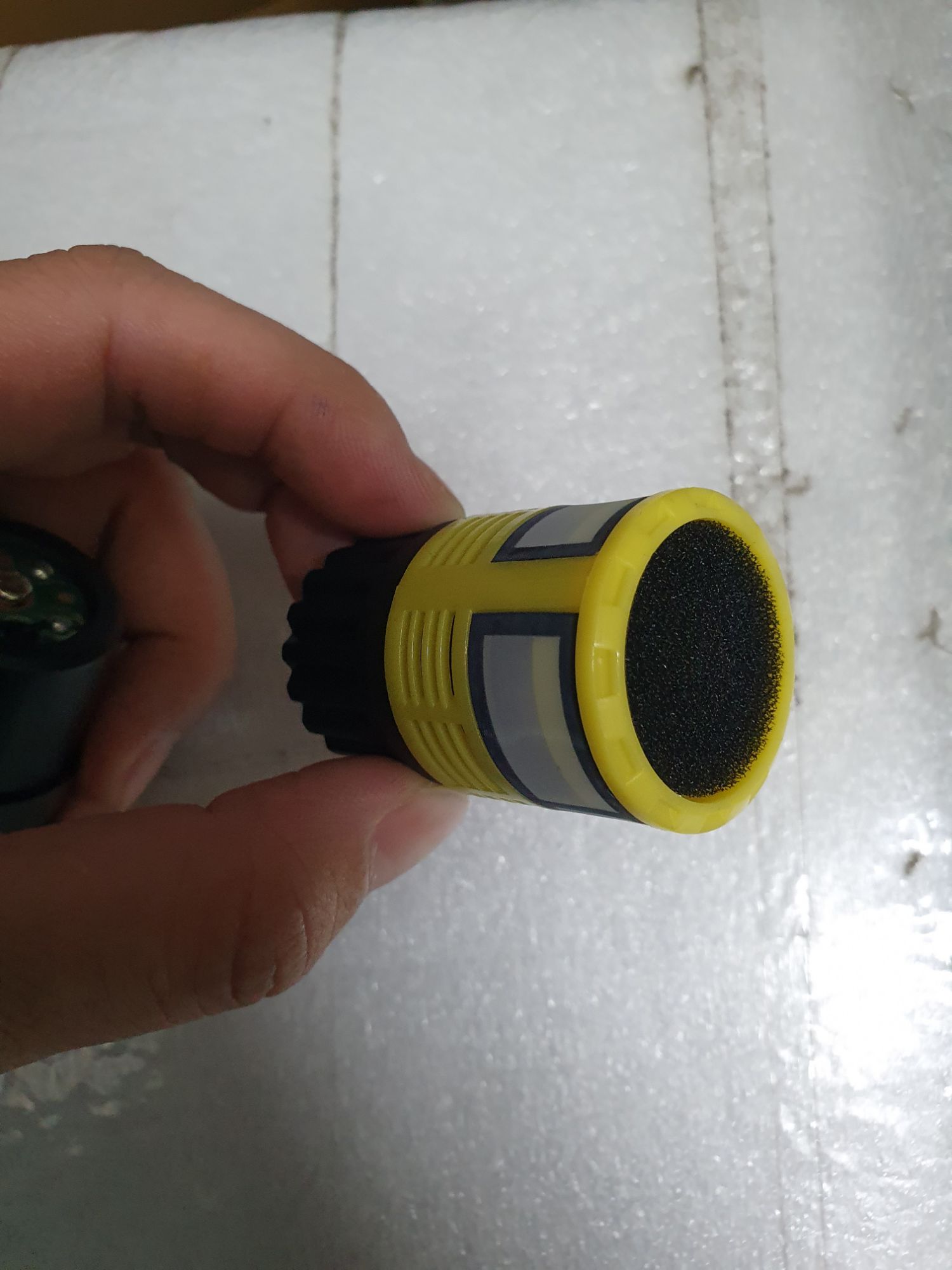 củ mic UGX8 UGX9 loại I đời II la mã