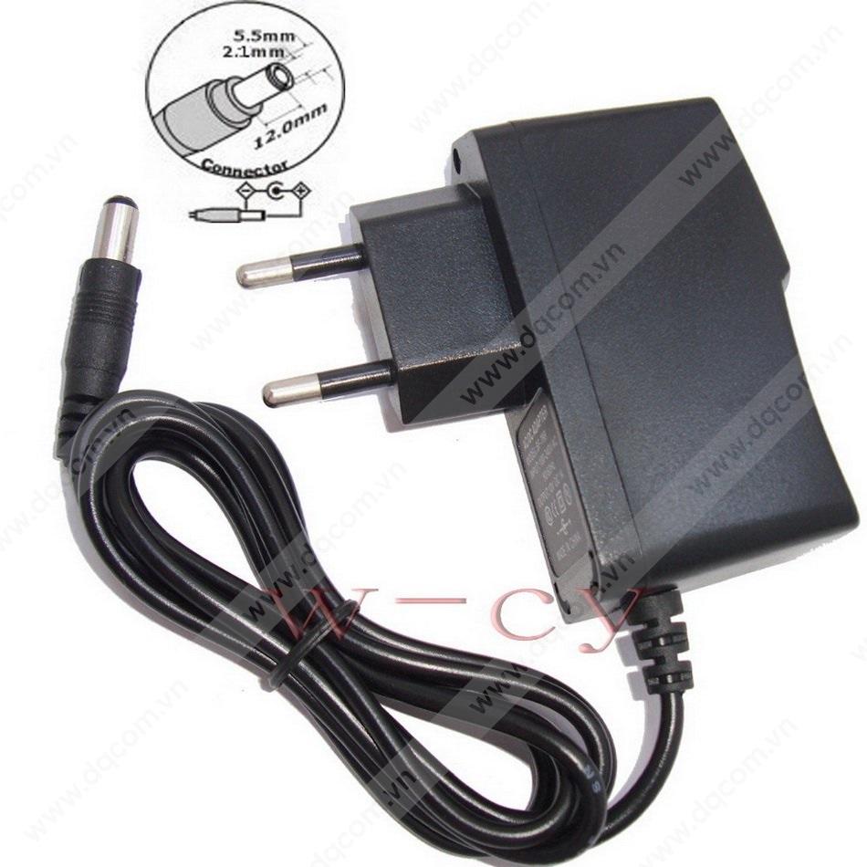Adapter 9V - 2A