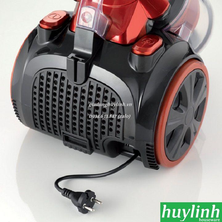 [HCM]Máy hút bụi Jed Force Ariete MOD 2754