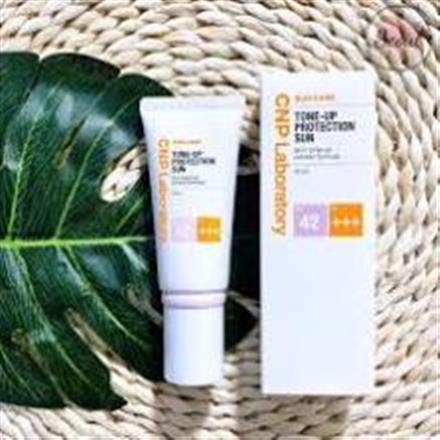 Kem chống nắng CNP Laboratory Tone-up 50ml