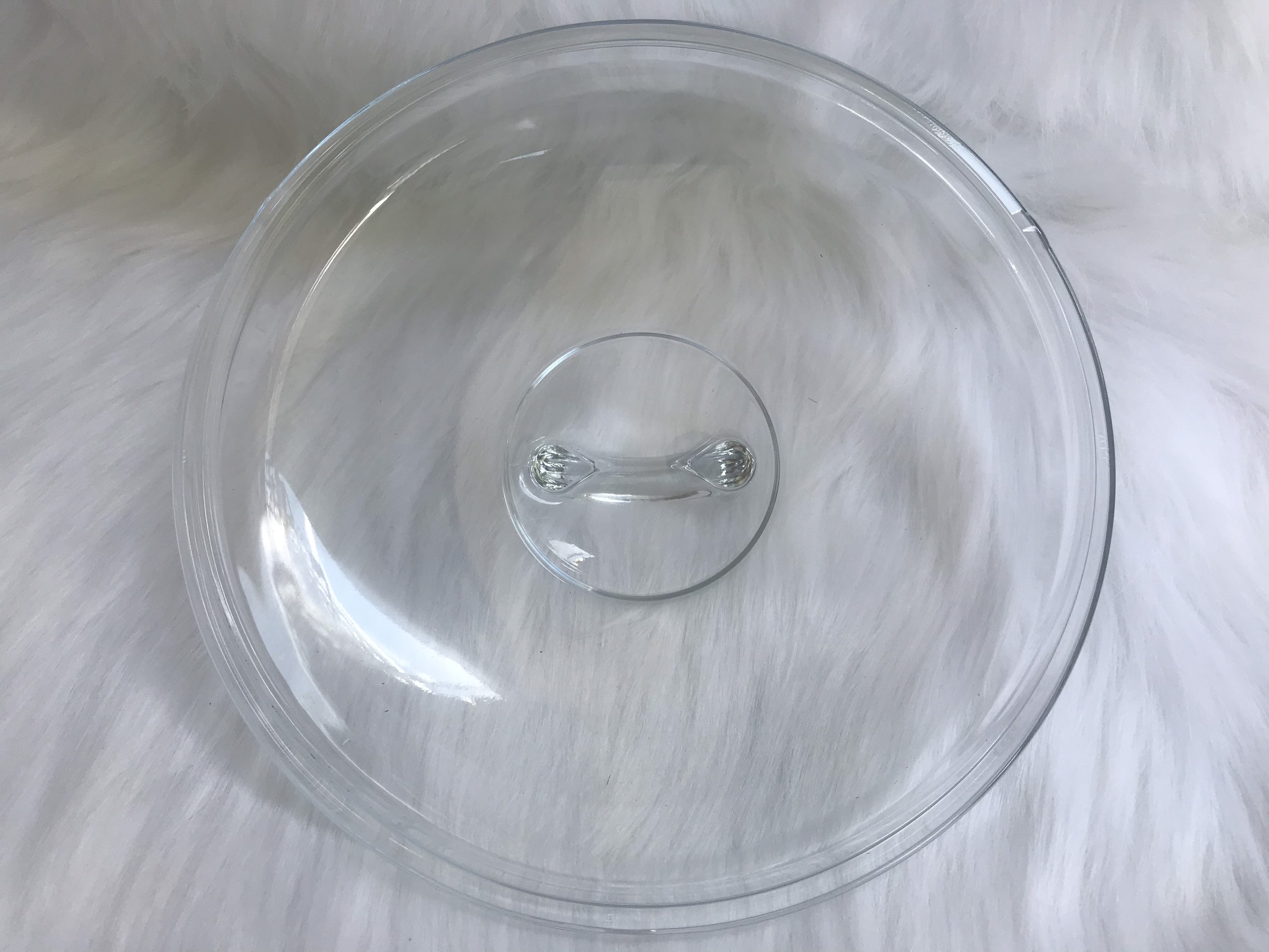 Luminarc Vitro Amberline Granite Trắng C6318 - 2L