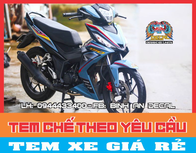 Tem rời winner v1