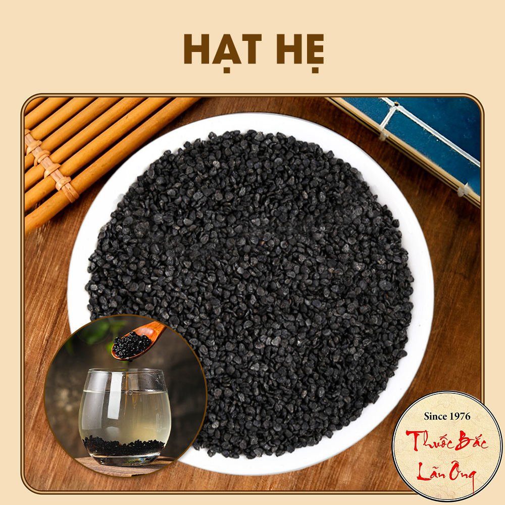 Hạt hẹ 100g