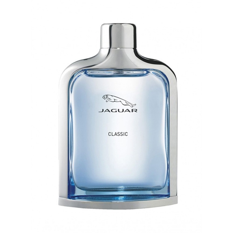 Nước hoa nam authentic Jaguar Classic Blue EDT for men 75ml/100ml (Mỹ)