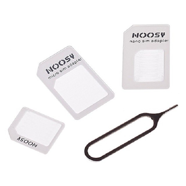 Bộ Chuyển Đổi Nano Sim