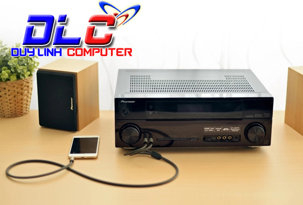Cáp Audio 6.5mm chính hãng cao cấp Ugreen 10641