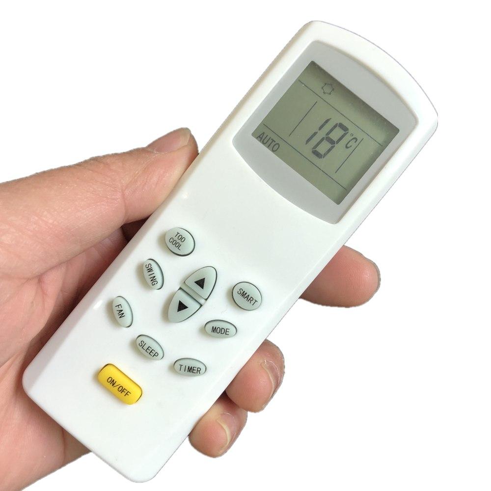Remote điều khiển máy lạnh SUMIKURA mẫu 2