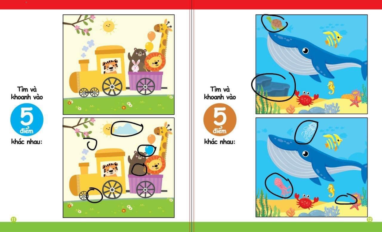 Bộ sách tìm kiếm thông minh
