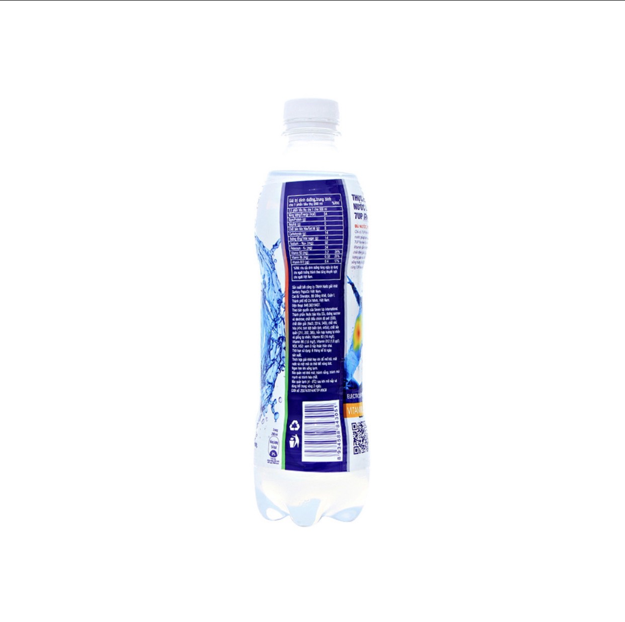 NƯỚC REVIVE TRẮNG
