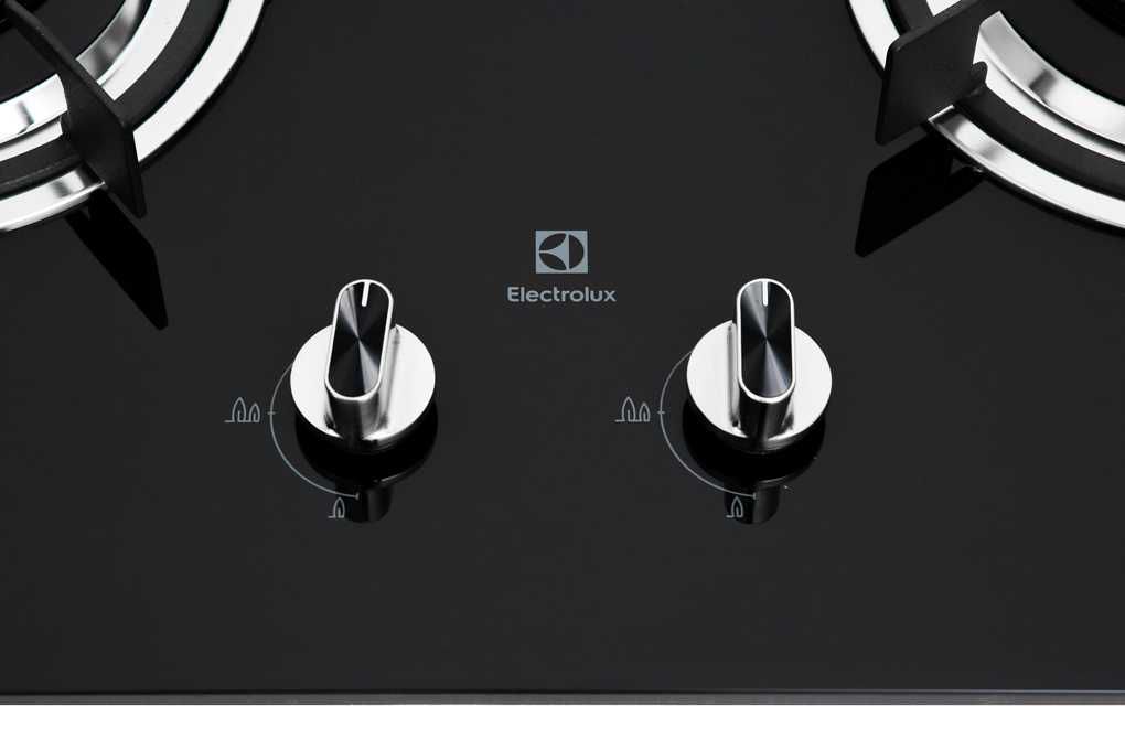[HCM]Bếp gas âm Electrolux EHG723BA (Hàng trưng bày)
