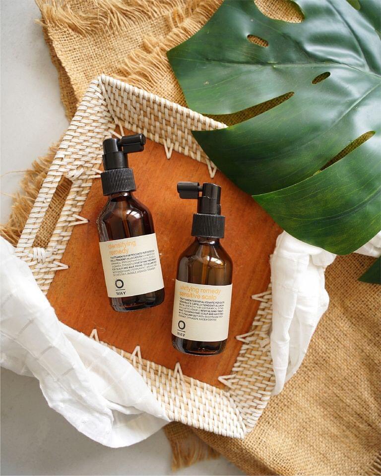 Huyết Thanh Chống Rụng Và Kích Thích Mọc Tóc Oway 100ml
