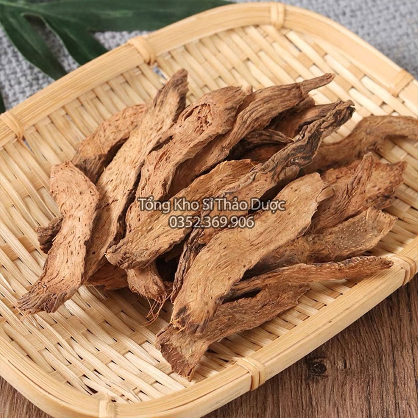 Thiên Niên Kiện 100g (Lát Khô,Thơm)