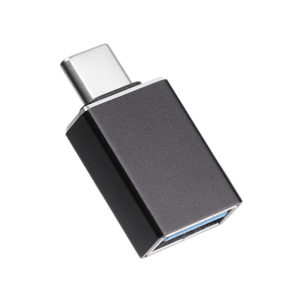 Đầu OTG chuyển đổi cổng USB Type-C chuẩn 3.0