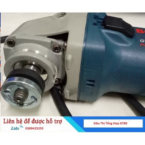 MÁY MÀI CẦM TAY - BOSH GWS6-100