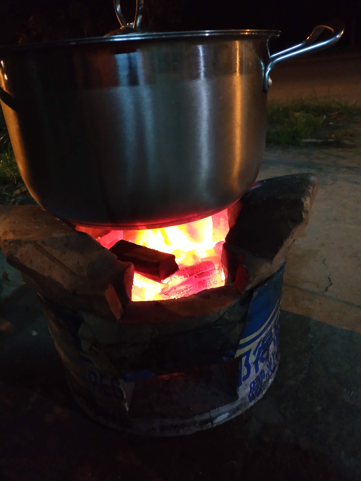 [HCM]Than Đước 2kg