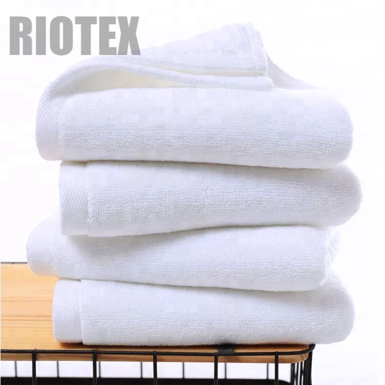 Khăn mặt 34x82cm 100% cotton