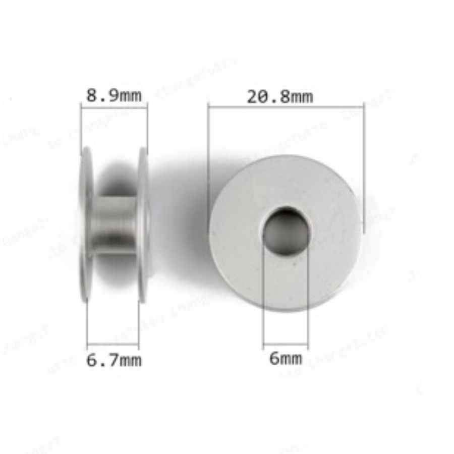 [HCM]5 Suốt nhôm máy công nghiệp