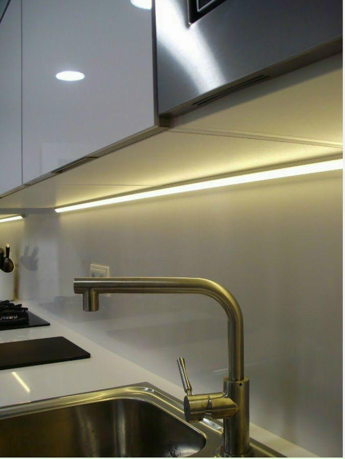 [ BẢO HÀNH 12 THÁNG ] Thanh LED 220V siêu sáng hắt sáng nội thất 5W