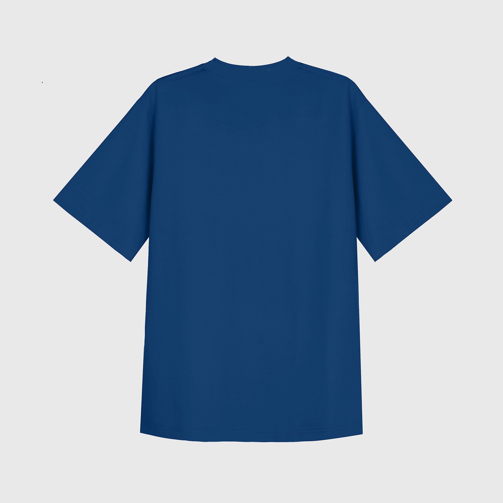 Grimm DC Áo Grimm DC Essential // Indigo Peony