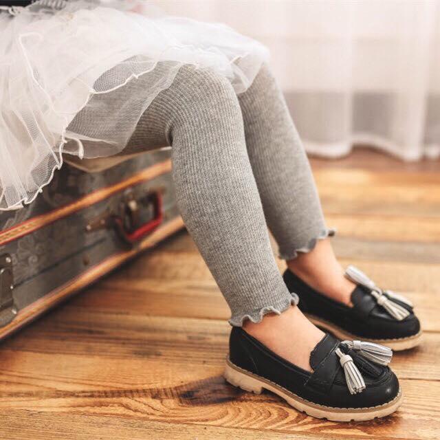quần leggin cho bé 1-5 tuôi