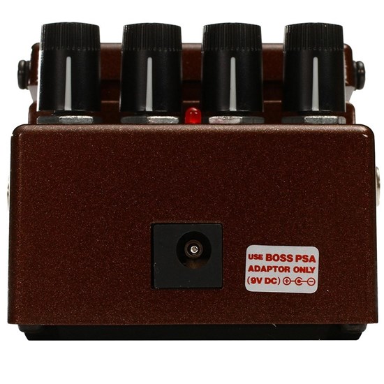 Phơ guitar BOSS OC-3 SUPER OCTAVE