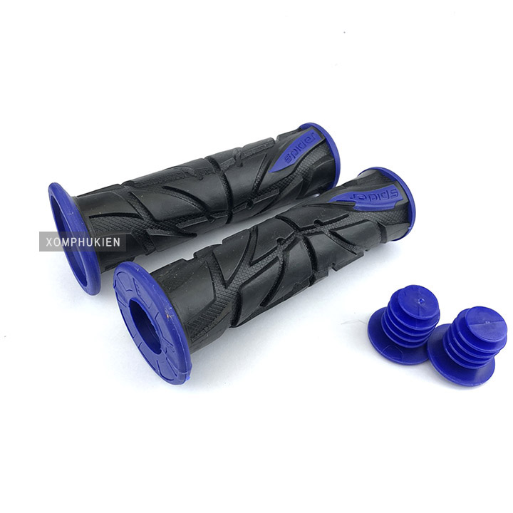 [HCM]Bao Tay Xe Máy Spider Giá Rẻ [ 1 đôi ]