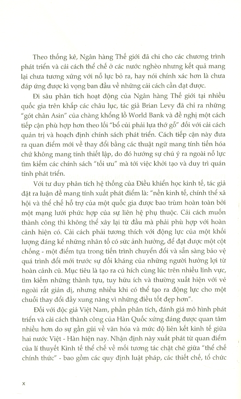 Thuận Theo Hoàn Cảnh (Sách Tham Khảo)