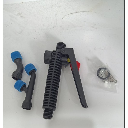 Tay Bóp Bình Xịt Dudaco Loại 4L 6L 8L