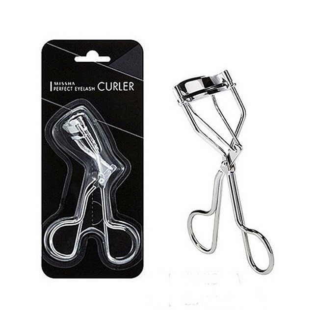 Kẹp Mi Hàn Quốc Perfect Eyelash Curler Missha