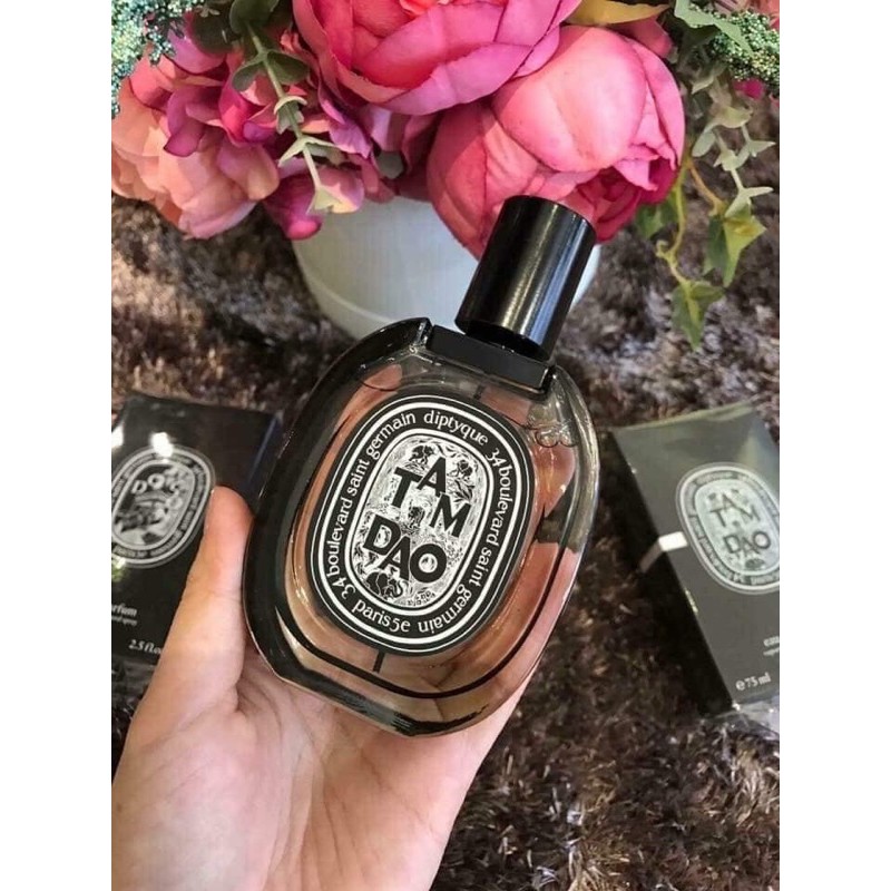 Nước hoa thử Diptyque Tamdao Edp (5ml/10ml/20ml)