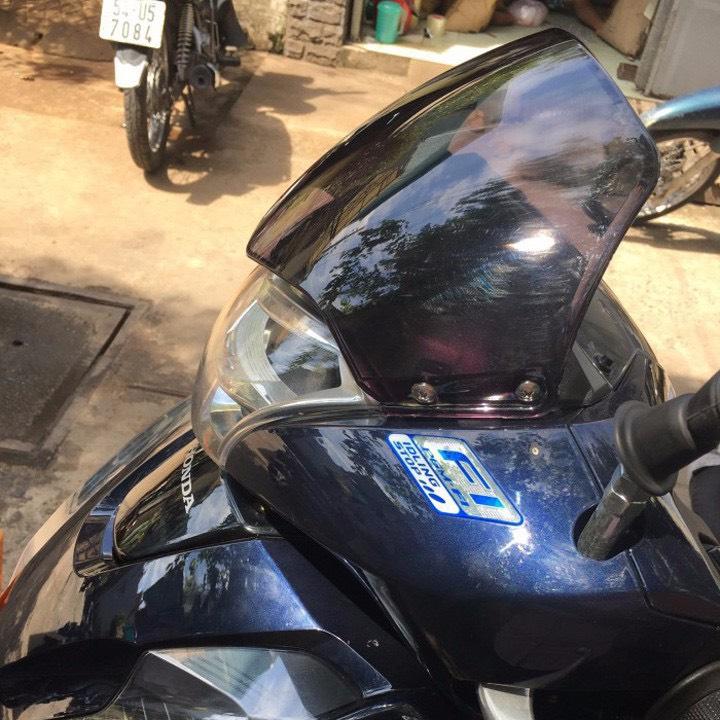 Kính chắn gió Honda SH 2017 - 2019 cao cấp