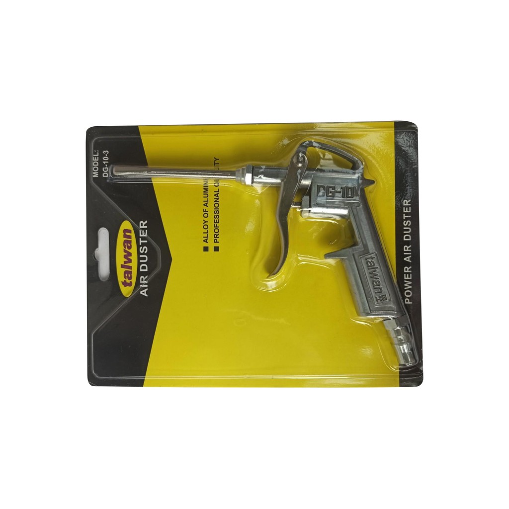 Sung hơi xì khô thổi bụi Đài Loan