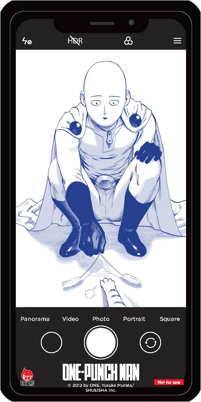 One-Punch Man - Tập 25