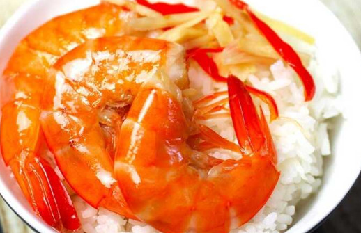Tôm chua Phú thành tôm nõn 350G - Đặc sản Huế