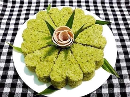 KHUÔN XÔI TÁCH MIẾNG