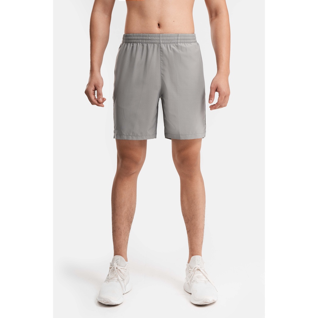 [CHỈ 20H 24-29.8 TẶNG QUÀ ĐƠN TỪ 299K]Quần thể thao nam 7inch Ultra Short có túi khóa kéo Coolmate