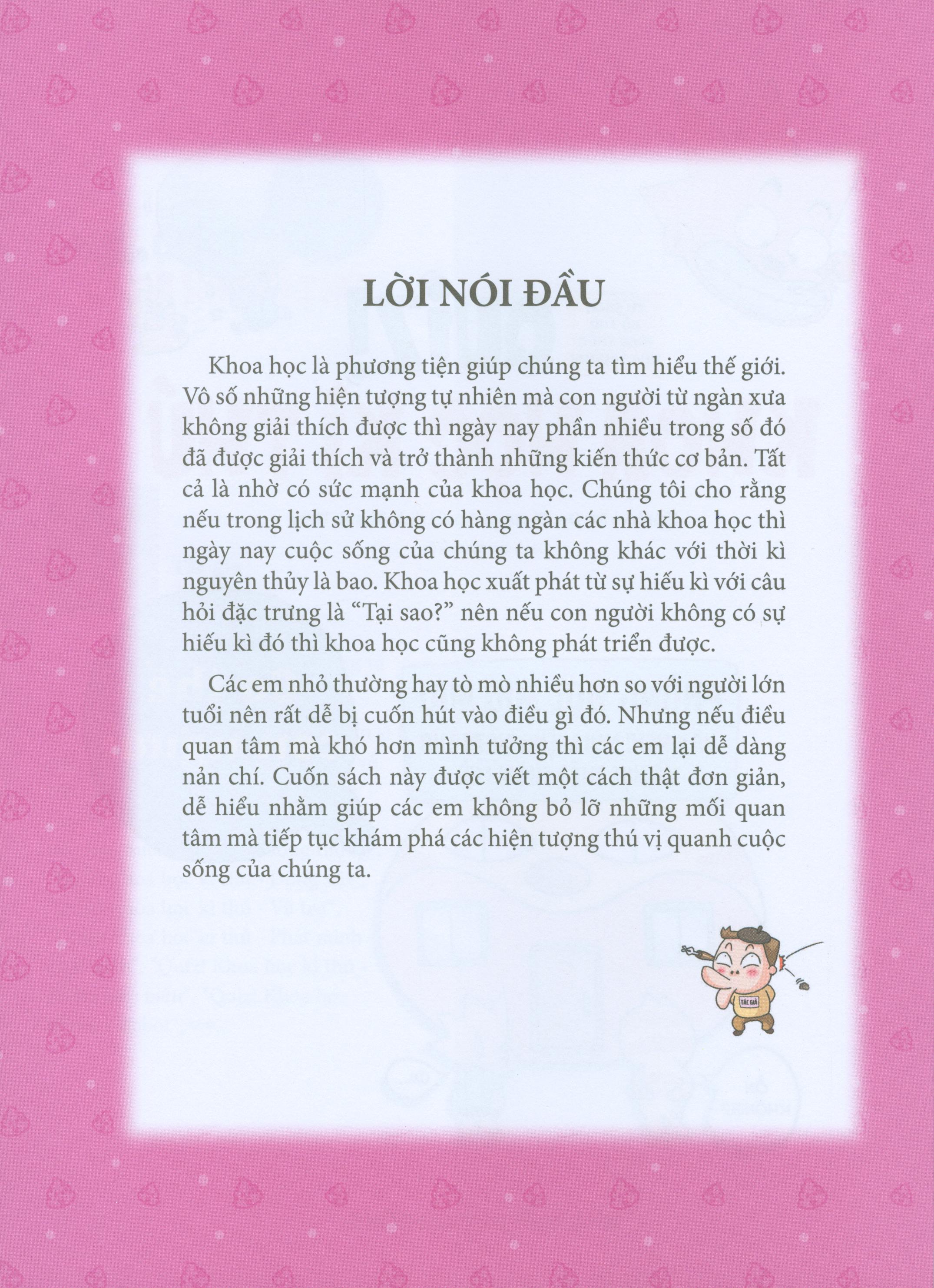 Quiz! Khoa Học Kì Thú: Cơ Thể Con Người
