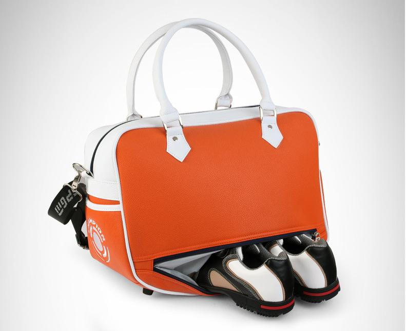 Túi Đựng Quần Áo Giầy Golf - PGM YWB017;