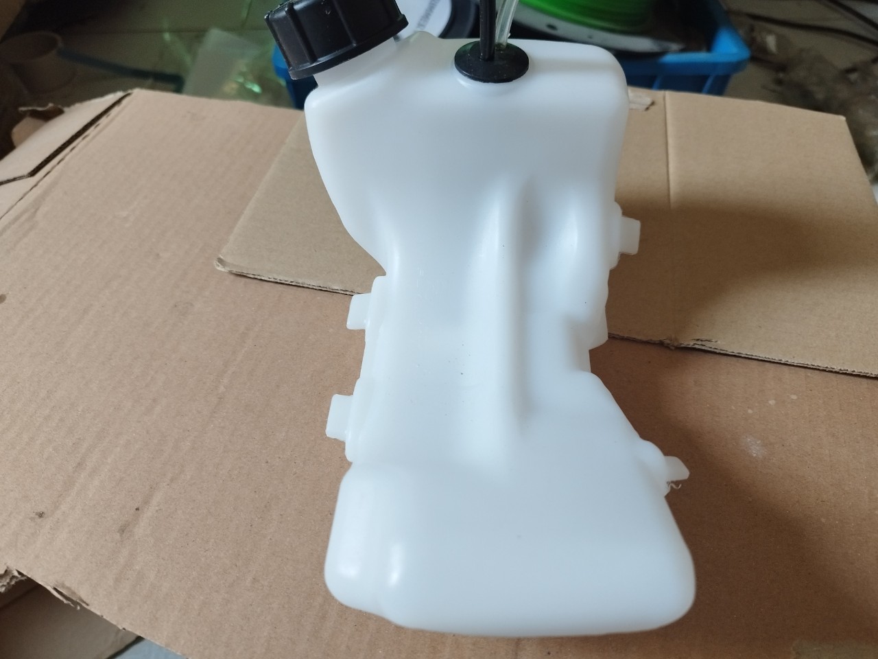 Bình Đựng Xăng Máy Cắt Cỏ Gx35 Honda 4 Thì