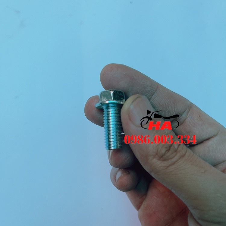 5 Con Ốc Dàn Chân 9 Ly