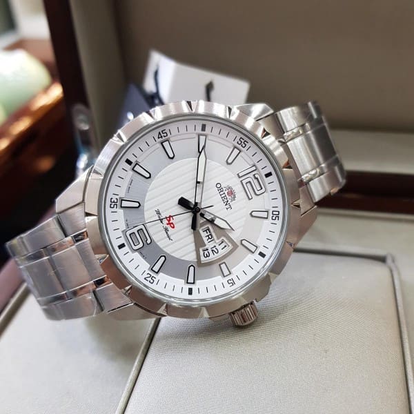 Đồng Hồ Nam Orient FUG1X005W9 [ Chính Hãng Full Box , Sổ BH Hãng 3 Năm ] -  Automatic