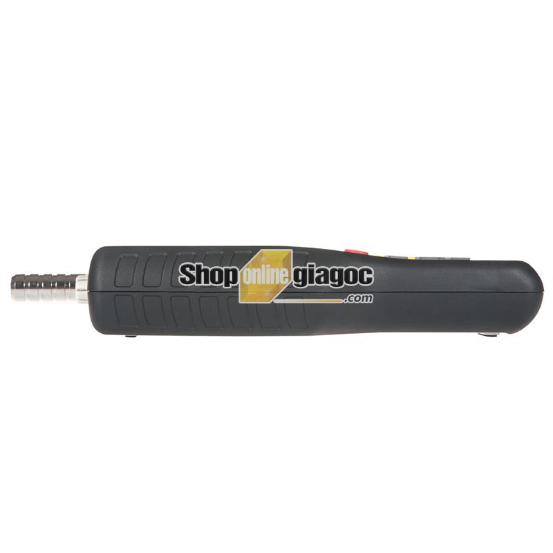 Máy Đo Hàm Lượng Bụi Trong Không Khí HT-9600