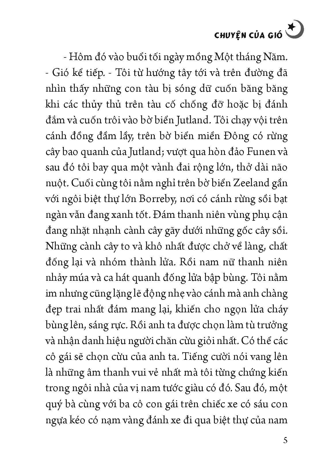Sách - Truyện cổ ANDERSEN (bìa mềm)