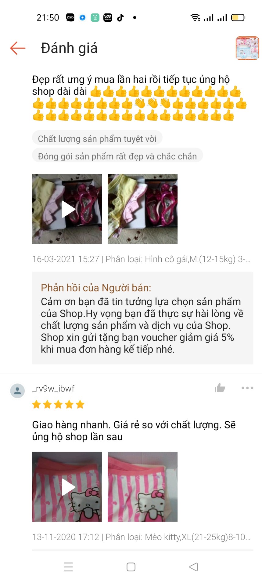 Quần Chíp Bé Gái, Quần Lót Bé Gái QL01