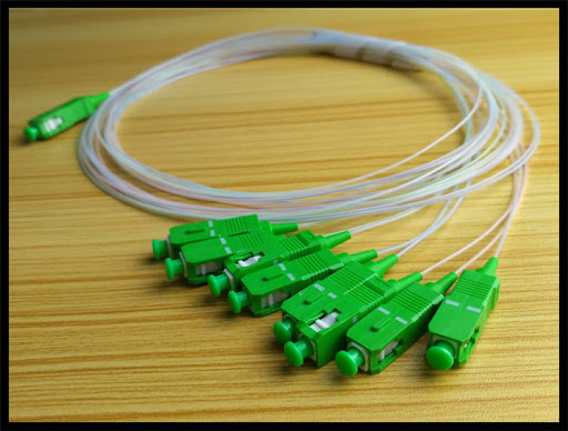 Bộ chia Splitter 1:8 SC/APC